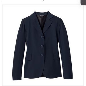 Grand Prix Girls Classic Sport Coat